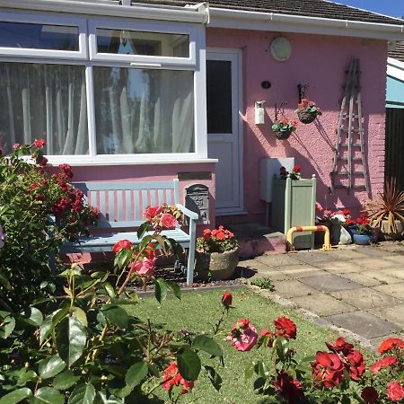 Gower Bungalow Mumbles Exterior photo